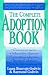 The Complete Adoption Book