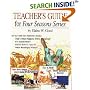 Teacher's Guide For Four Seasons Series