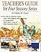 Book Teacher's Guide For Four Seasons Series