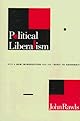 Political Liberalism (Columbia Classics in Philosophy)