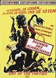 The Day of the Triffids [Region 2]