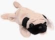 Ty Beanie Babies - Pugsly the Dog