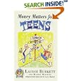 Money Matters for Teens: A Lauree and L. Allen Burkett Presentation