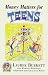 Books : Money Matters for Teens: A Lauree and L. Allen Burkett Presentation