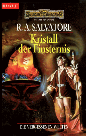 Kristall der Finsternis