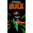 The Incredible Hulk