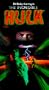 Incredible Hulk [VHS]