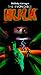 VHS : Incredible Hulk