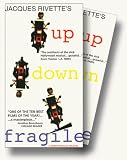 Review   / Up Down Fragile