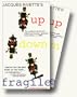 Up Down Fragile [VHS]