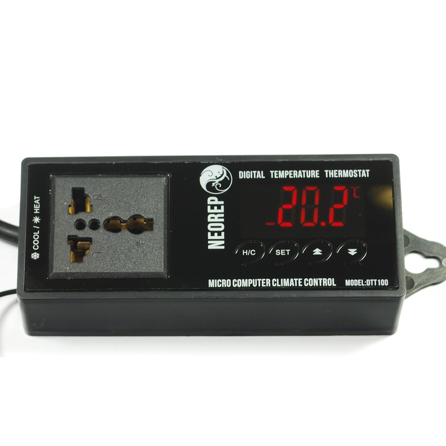 A Guide to Vivarium Heating Vivarium World