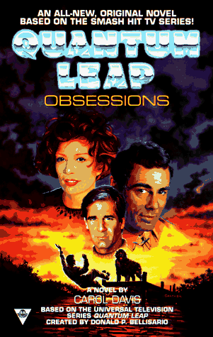Quantum Leap 13: Obsessions