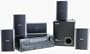 Aiwa HT-D325 Home Theater System