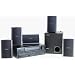 Aiwa HT-D325 Home Theater System
