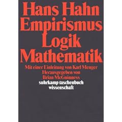 Empirismus, Logik, Mathematik (suhrkamp taschenbuch wissenschaft)
