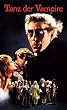 Tanz der Vampire [VHS]
