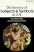 Dictionary of Subjects and Symbols in Art (Icon Editions)