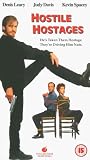 Hostile Hostages [1994] VHS