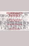 Review Shengold Books  / Federman's Travels