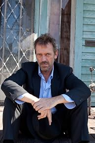 Image of Hugh Laurie