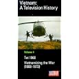 Vietnam: A Television History vol. 4 - Tet 1968;... by 