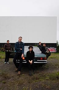Bilder von Arcade Fire