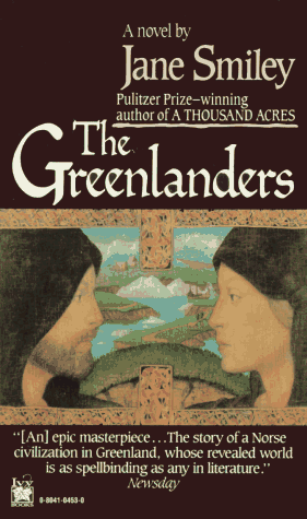 Greenlanders