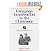 Language Intervention in the Classroom (School-Age Children Series)