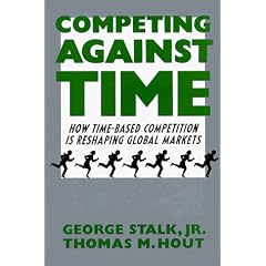Competing Against Time: How Time-based Strategies Deliver Superior Performance