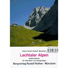 Lechtaler Alpen