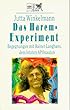 Das Harem- Experiment. Begegnungen mit Rainer Langhans, dem letzten APOnauten.