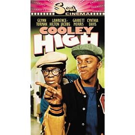 Cooley High [VHS]
