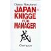 Japan- Knigge für Manager.