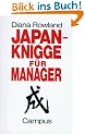 Japan-Knigge f�r Manager
