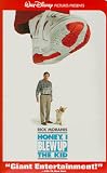 Honey I Blew Up the Kid [Clamshell Case] [VHS]