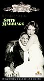 Spite Marriage