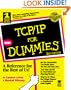 TCP/IP for Dummies