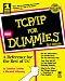 TCP/IP for Dummies