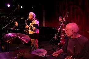 Bilder von Lee Konitz