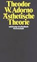 Ästhetische Theorie