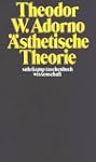�sthetische Theorie