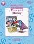 Time and Money: Grade 2 (Hot Math Topics)