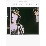 Indigo Girls - Indigo Girls book cover