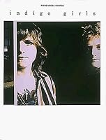 Indigo Girls - Indigo Girls