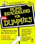 Home Remodeling for Dummies