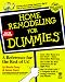 Books : Home Remodeling for Dummies