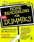 Home Remodeling for Dummies