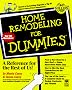 Home Remodeling for Dummies