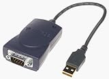 Entrega CON-USB-S9 USB to Serial Converter with DB9 (9 pin)