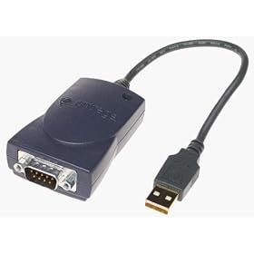 Click here to buy Entrega CON-USB-S9 USB to Serial Converter with DB9 (9 pin).